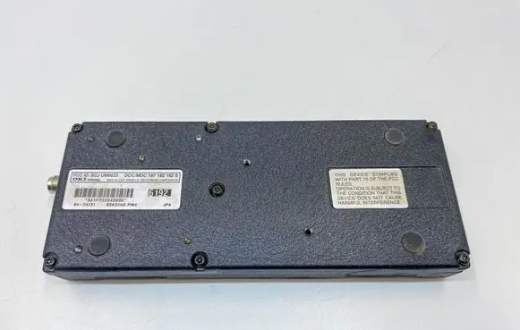 Mercedes-Benz SL R129 Other devices 187182126S