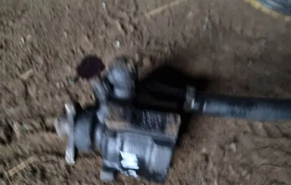 Renault Laguna I Power steering pump