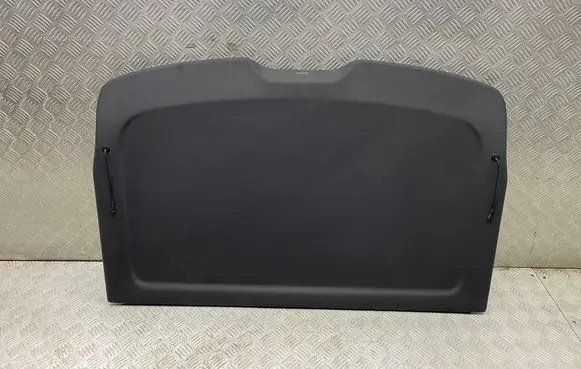 Porsche Macan (95B) Parcel shelf 95B867769H
