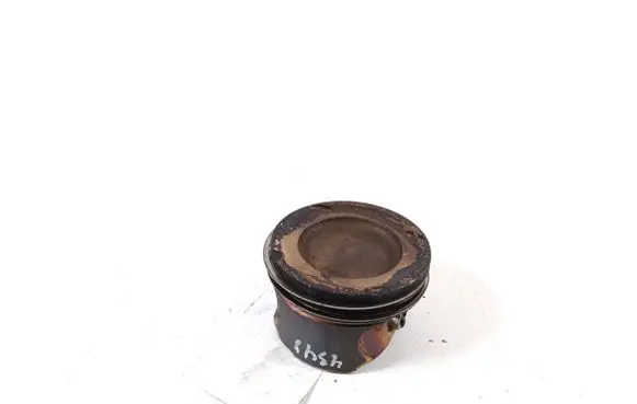Mercedes-Benz CLA C117 X117 W117 Piston with connecting rod A2700301917
