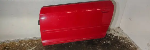 Audi A3 S3 8P Door (2 Door Coupe) 8P3831051D
