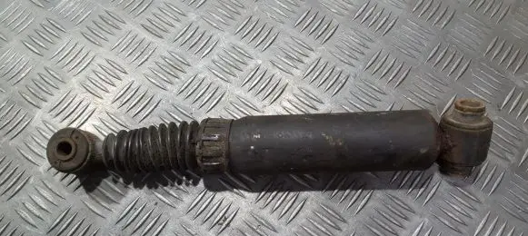 Peugeot 206 Rear shock absorber/damper