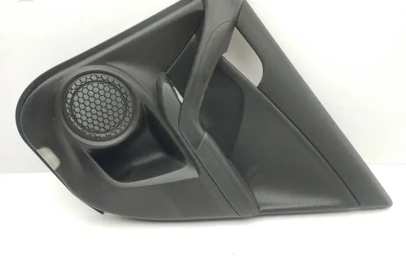 Honda Accord Rear door card panel trim