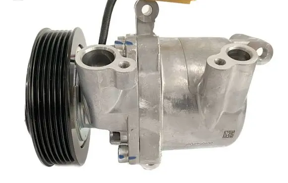 Toyota Aygo AB40 Air conditioning (A/C) compressor (pump) B000776180 88310YV010C
