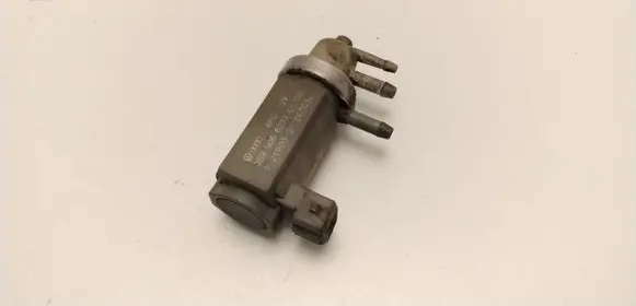 Audi A6 S6 C5 4B Turbo solenoid valve 059906627A