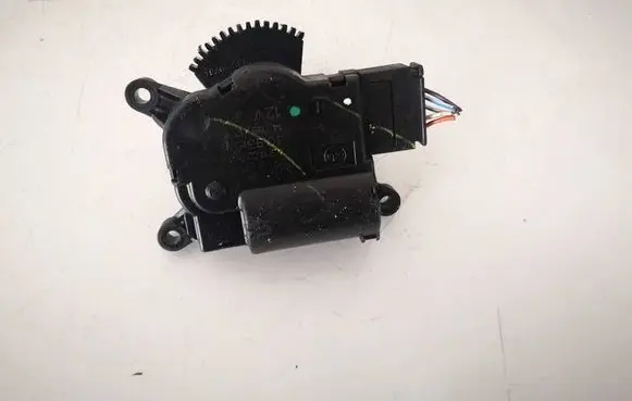 Fiat Tipo Air flap motor/actuator A21102000