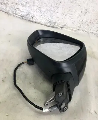 Nissan Juke II F16 Front door electric wing mirror E117688