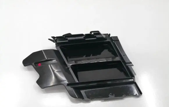 Audi Q5 SQ5 Front bumper lower grill 80D807246BR