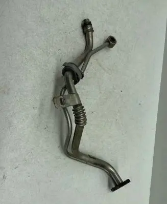 Renault Laguna III Turbo turbocharger oiling pipe/hose 540552 150509