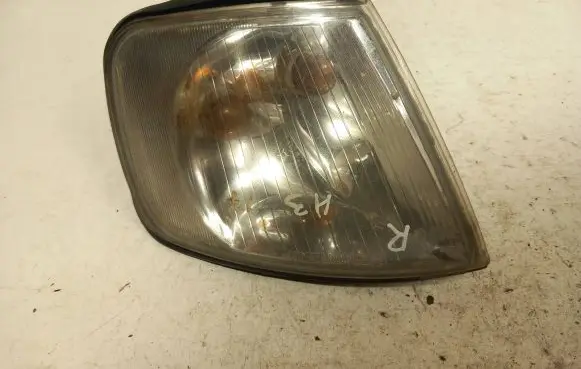 Audi A3 S3 8L Front indicator light 185315B