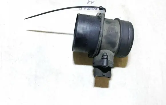 Mass air flow meter