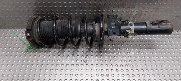 Volkswagen Polo IV 9N3 Front shock absorber/damper 6Q0413031BM
