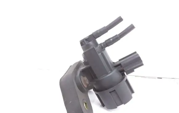 Honda Civic Turbo solenoid valve