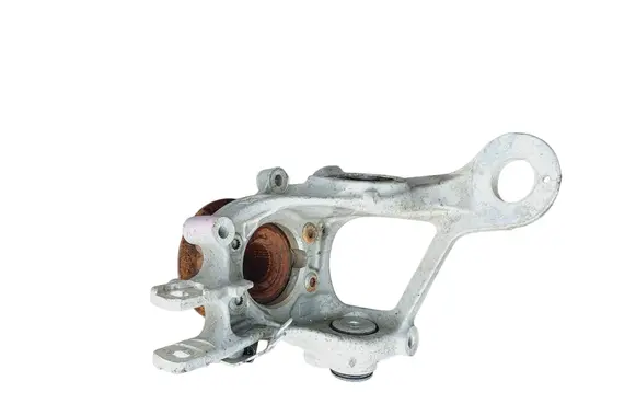 Audi A4 S4 B8 8K Rear wheel hub 8K0505435