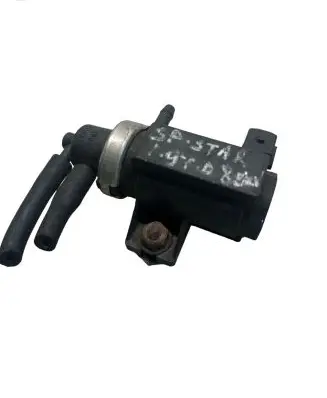 Mitsubishi Space Star Turbo solenoid valve