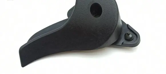 BMW Z4 E85 E86 Engine bonnet (hood) release handle 11970213 8223164
