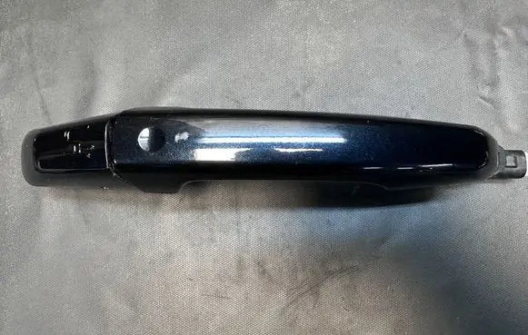 Land Rover Discovery 5 Front door exterior handle 396895486431