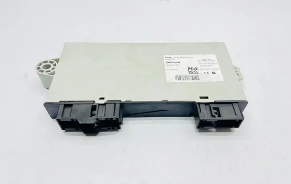 BMW 5 F10 F11 CAS control unit/module 9299335 2131300782 5WK507221BR