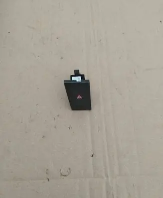 Opel Signum Hazard light switch 13138255 13549909