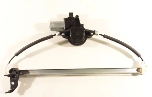 Mazda CX-5 Rear door window regulator with motor D6515858X CM012030 GA558RP