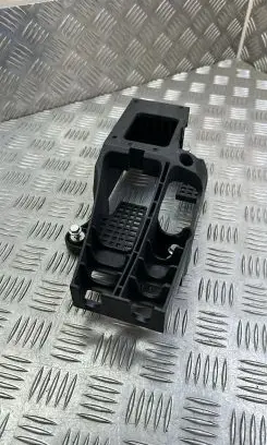 Opel Astra K Gear selector/shifter in gearbox 55489542