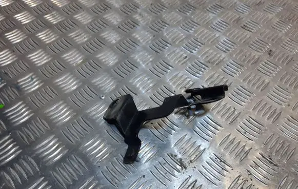 Porsche Cayenne (92A) Bracket in trunk/boot 7P0815950