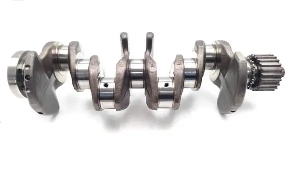 Mitsubishi Lancer X Crankshaft BWC