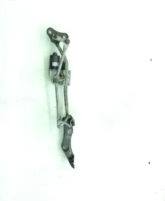 BMW 5 E60 E61 Headlight wiper blade set 6987475