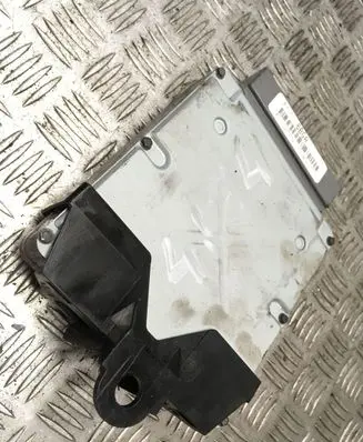 Ford Mondeo Mk III Engine control unit/module 6S7112A650NA G0185A4K21 6BGA
