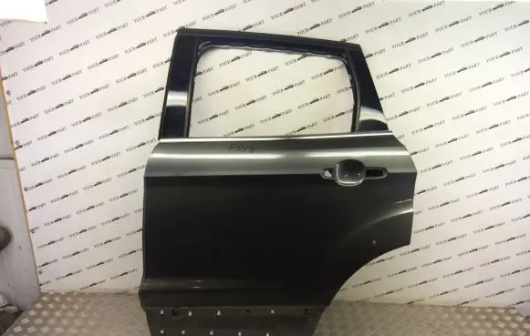 Ford Kuga II Rear door