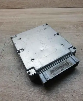 Ford Mondeo MK I Engine control unit/module ECU 95BB12A650YB VANE