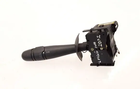 Indicator stalk