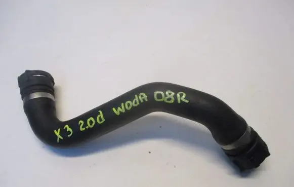 BMW X3 E83 Engine coolant pipe/hose