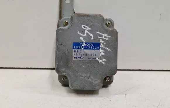 Toyota Hilux (N140, N150, N160, N170) Other control units/modules 8959035020 4577905281 HB01