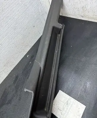 Opel Meriva A Other sill/pillar trim element 13116109