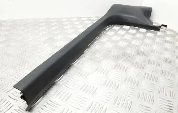 Seat Exeo (3R) Front sill trim cover 8E0867272