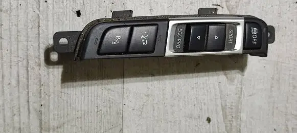 BMW X3 F25 Other switches/knobs/shifts 10091444 9240289 110766210