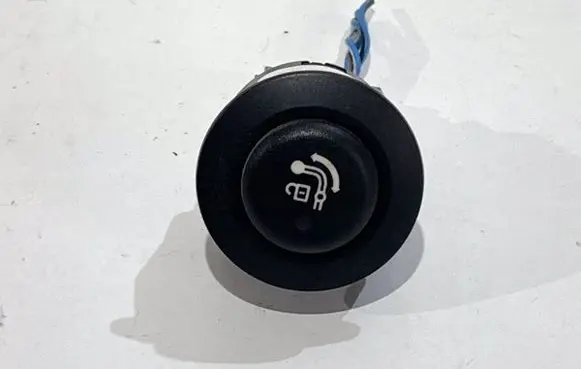 BMW 5 GT F07 Other switches/knobs/shifts 9272858