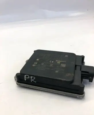 Mercedes-Benz EQB Distronic sensor radar A0009002839