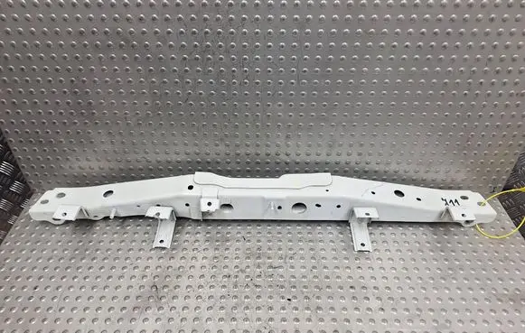Nissan Qashqai Radiator support slam panel S25165521