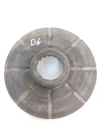 Chevrolet Orlando Rear coil spring rubber mount 9053849696