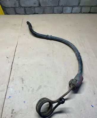 Volkswagen PASSAT B5 Power steering hose/pipe/line