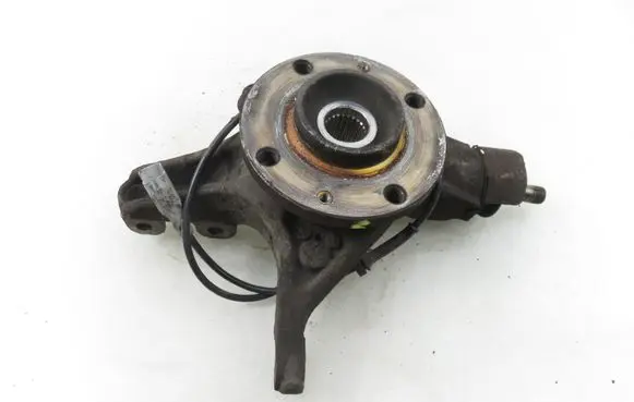 Citroen Berlingo Front wheel hub spindle knuckle 