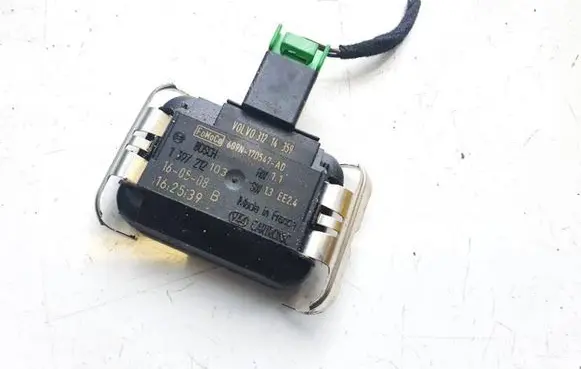 Ford Mondeo MK IV Rain sensor 31214359 6g9n-17d547-ad