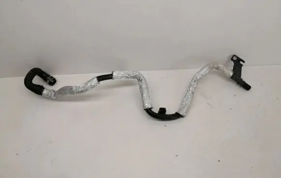 Volvo XC60 Engine coolant pipe/hose 32252202