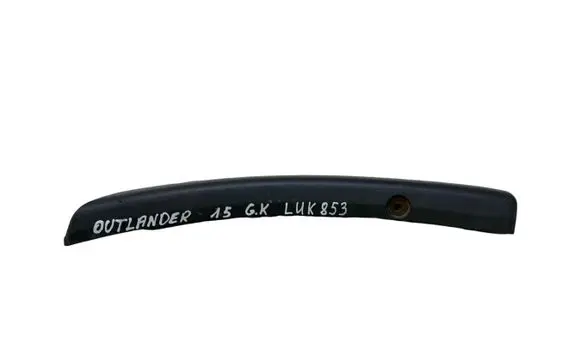 Mitsubishi Outlander Rear arch trim 7407A317 7407A3172