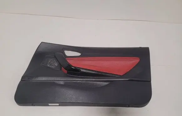 BMW 2 F22 F23 Front door card panel trim 7277432 8624939 V225620