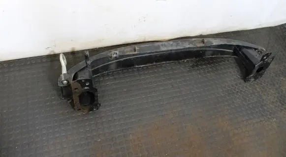 Volkswagen Phaeton Front bumper support beam