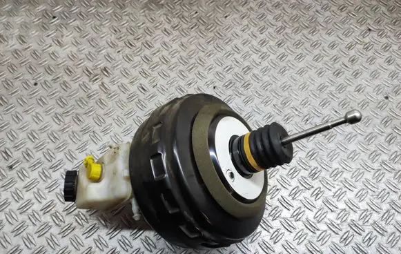 Chevrolet Cruze Brake booster 13338058 526903707 06337850164