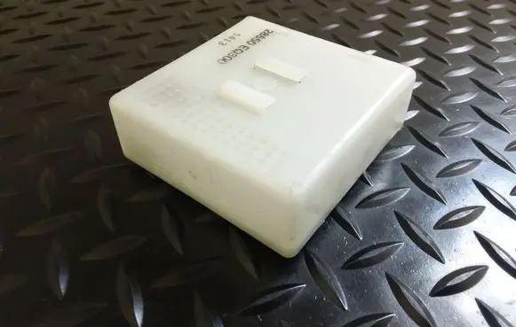 Nissan X-Trail T30 Other control units/modules 28550EQ300